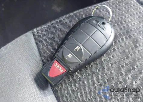 2015 Ram 1500 Big Horn из США, поврежденный, VIN 1C6RR7GT3FS640570